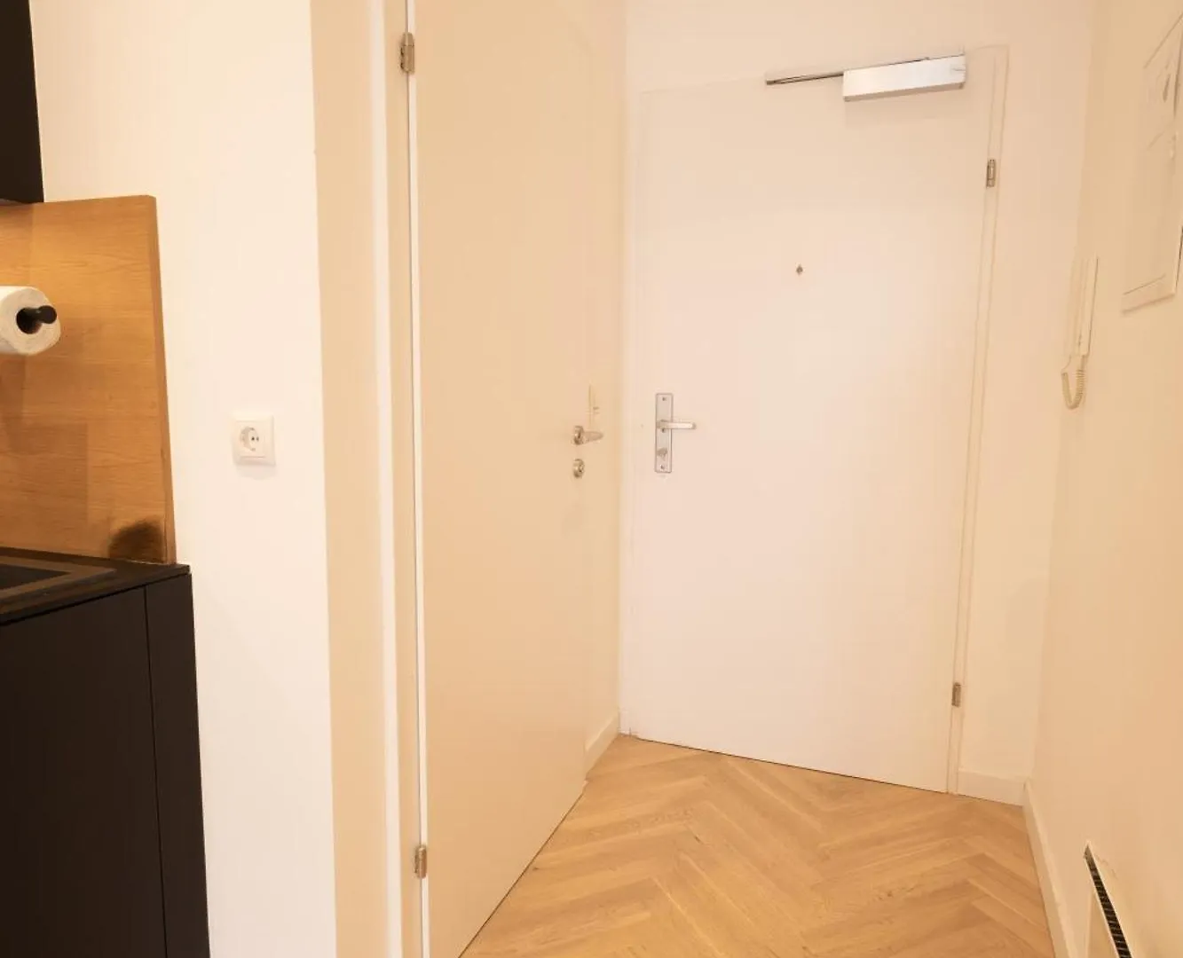 Josef'S Home I Werkraum Studio I Uno-City Vienna